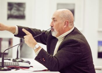 Addio a Giancarlo Perini, grande divulgatore del design mondiale