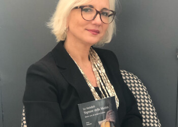 Esce per Graphofeel “Le invisibili signore della musica” di Anna Rollando