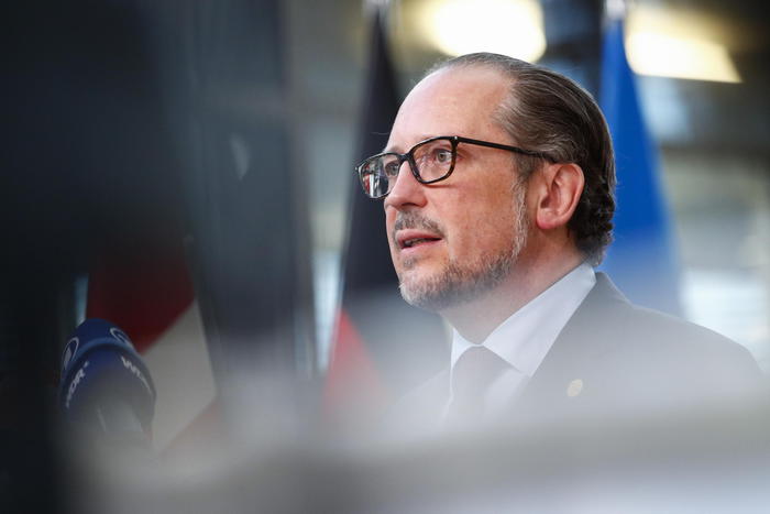 Austria: premier, il lockdown dei no-vax funziona