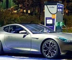 Autonomia elettrica? Niente paura, ci pensa la “batteria digitale”