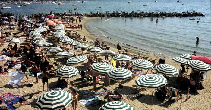 Balneari, monta la protesta: ‘Il governo ci convochi’