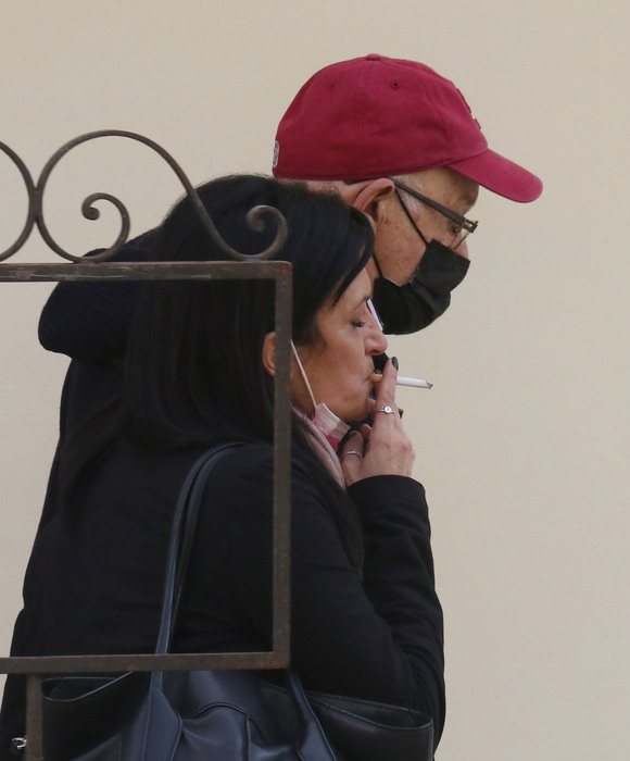 Bancarotta e fatture false, Tiziano Renzi in aula a Firenze