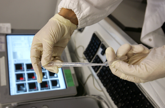 Batteri intestinali diventano resistenti a un antidiabetico