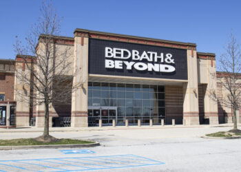 Bed Bath & Beyond aumenta dell’80% nell’extended trading