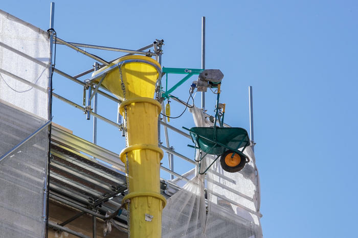 Bonus casa:Ruffini,comunicazioni riaperte a inizio settimana