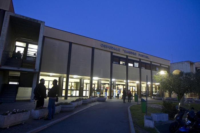 Carceri: detenuto evade da ospedale Sandro Pertini a Roma