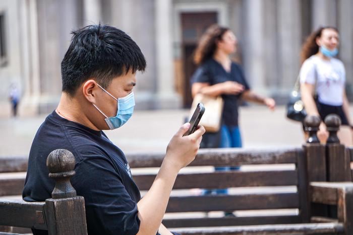 Cartabellotta (Gimbe), virus ha ripreso a circolare