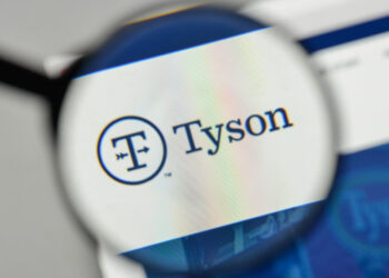 CEO di Tyson Foods: “Entriamo nell’anno fiscale 2022 con grande slancio”