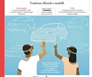 Che auto vi comprereste oggi: elettrica, ibrida o a benzina?