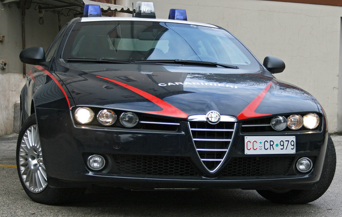 ++ Cinque persone ferite in un agguato nel Napoletano ++