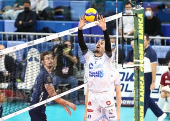 Cisterna vince a Milano il match più lungo