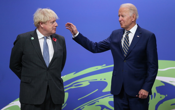 Clima: Biden chiede scusa per le decisioni di Trump
