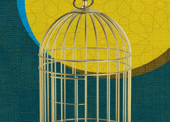 “La Gabbia” di Tessa Kollen, un whodunnit alla Agatha Christie portato in Italia da Le Assassine