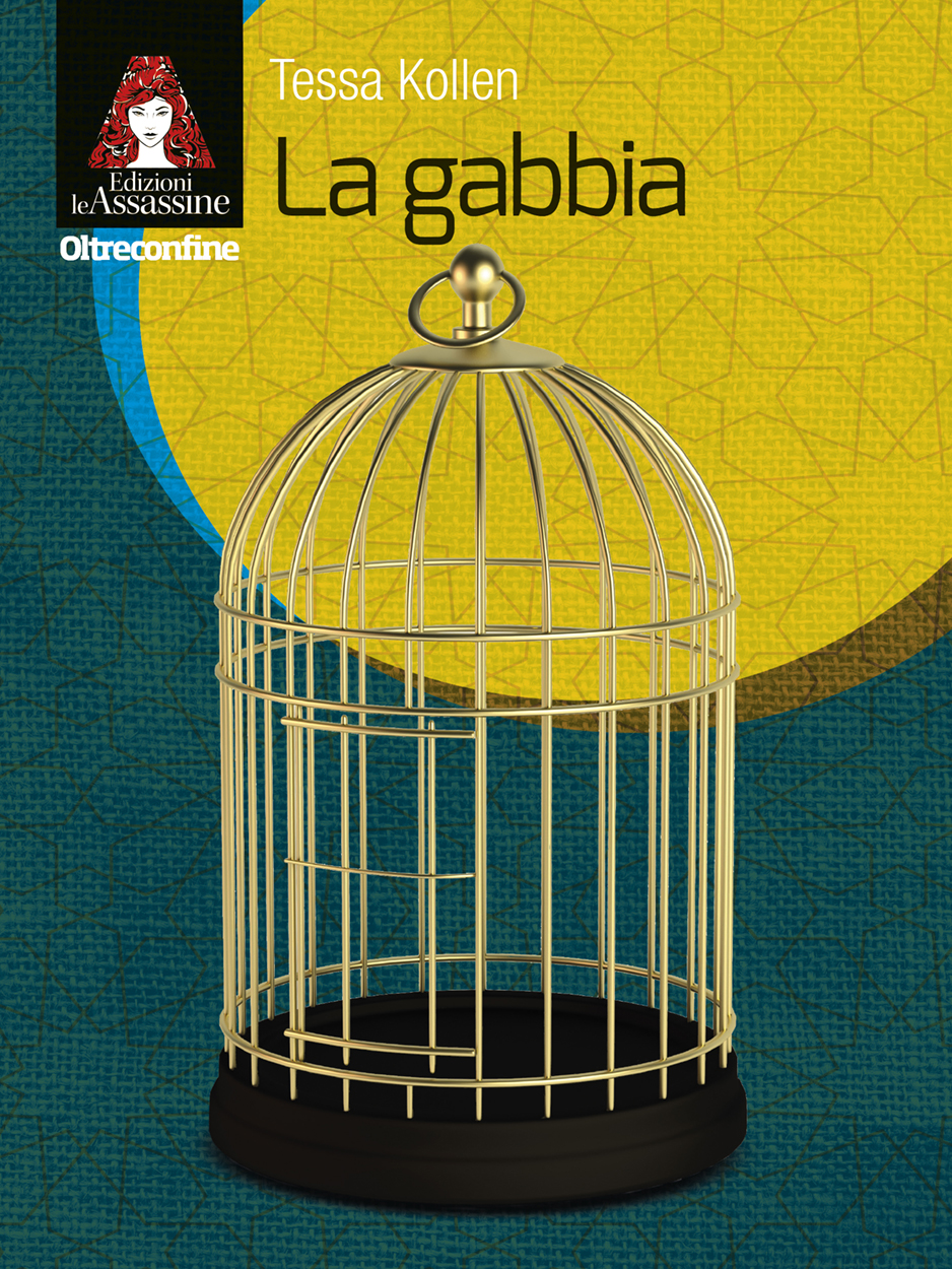 “La Gabbia” di Tessa Kollen, un whodunnit alla Agatha Christie portato in Italia da Le Assassine