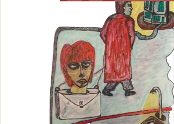 “VIC” (Algra Editore) il nuovo romanzo di Francesco Cusa, disponibile in libreria e negli store online