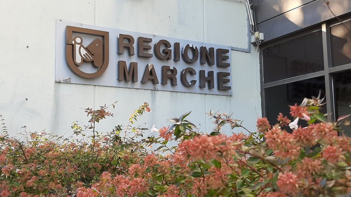 Covid: assessore Marche positivo, giunta in isolamento