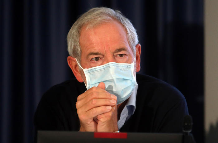 Covid: Bertolaso, non escludo Italia tutta gialla a Natale
