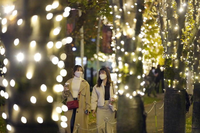 Covid: Giappone, restrizioni per altri 3 Paesi africani