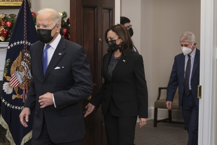 Covid, in 10 stati Usa stop a obbligo vaccino operatori sanità