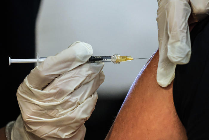 Covid: Kyriakides, vaccini lo strumento più efficace
