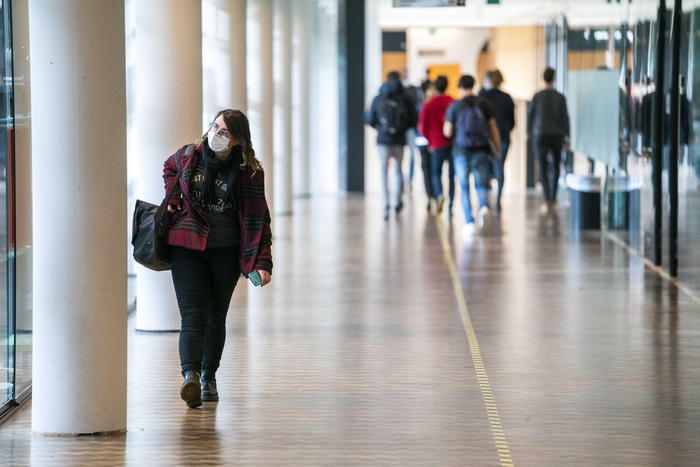 Covid: record di nuovi casi in Olanda, quasi 19.200 in 24 ore