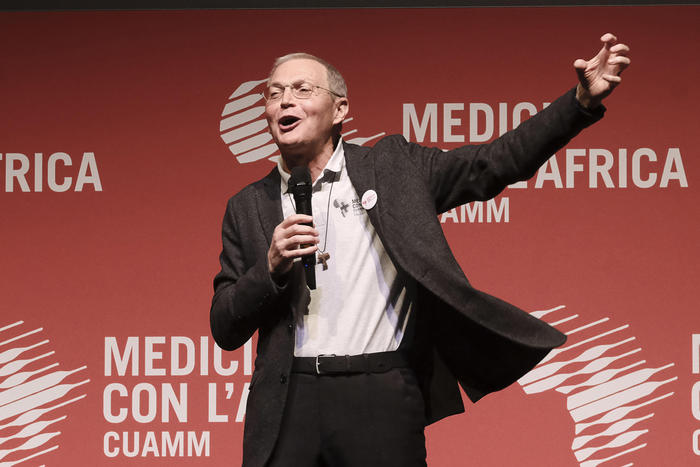 Cuamm, dal 2022 nuovo progetto formazione sanitari in Africa