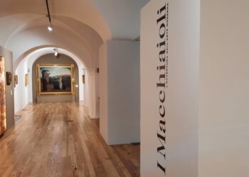 “I Macchiaioli. L’avventura dell’arte moderna”