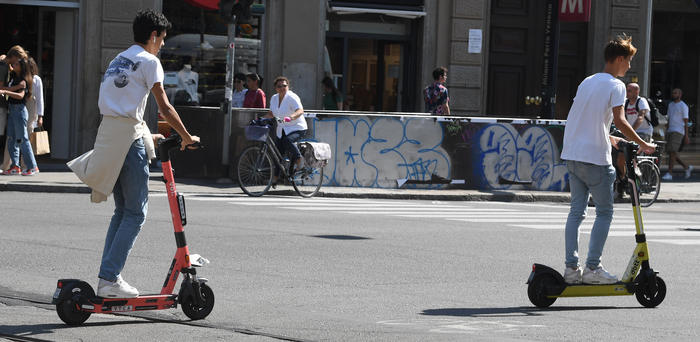 Decreto Infrastrutture: ok definitivo da Senato con 190 sì