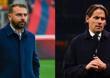 Diretta Venezia-Inter ore 20.45: dove vederla in tv, in streaming e probabili formazioni