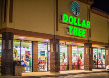 Dollar Tree sale del 14% dopo che un investitore attivista ha acquisito una quota di $1,8M: ecco dove comprare