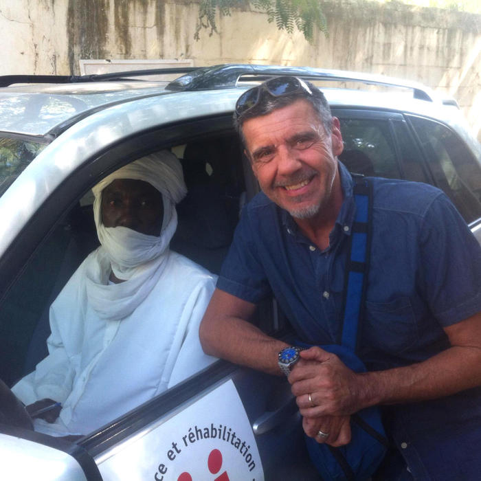 Etiopia: ong, rilasciato cooperante italiano