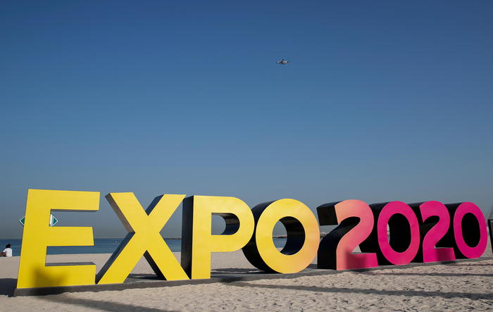 Expo Dubai: superate le 4 milioni di visite