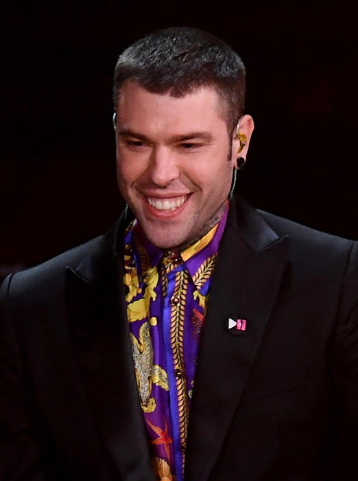 Fedez: scendo in campo con Disumano, politica è cosa seria