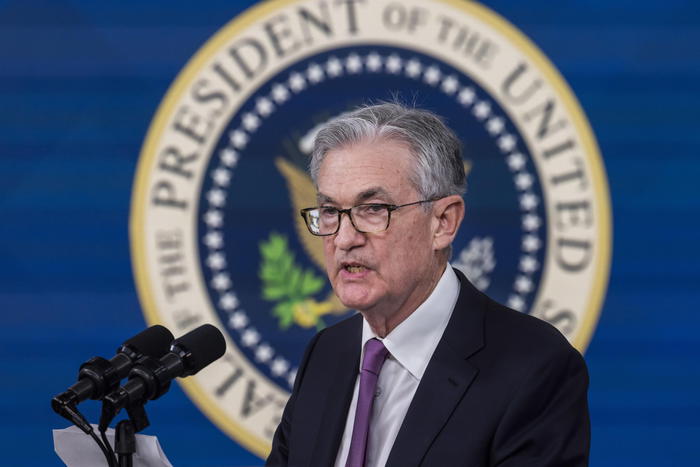 Fed,tapering veloce o rialzo tassi se inflazione persiste