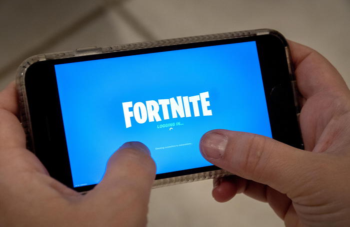 Fortnite è diventato inaccessibile in Cina