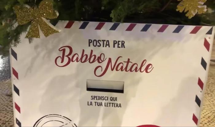 Francia: c’è tempo fino al 17/12 per scrivere a Babbo Natale