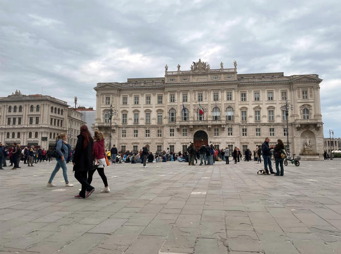 Green Pass: 15mila firme in poche ore per ‘Appello Trieste’