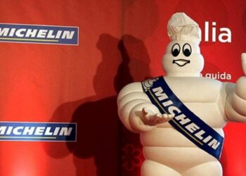 Guida Michelin, più di cent’anni di strada e non sentirli