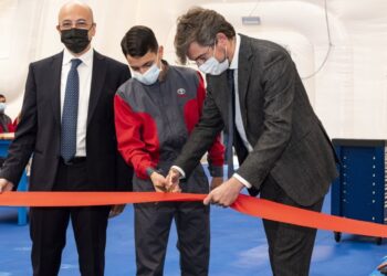 Idea Toyota, inaugurata la prima officina didattica