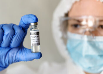 Il CDC approva il vaccino COVID-19 di Pfizer per i bambini