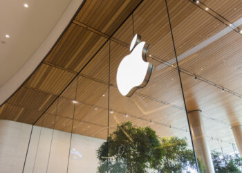 Il CEO di Apple possiede criptovaluta: lo fa anche l’azienda?