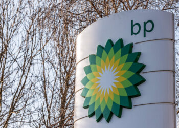 Il CEO di BP sul rapporto del Q3: “I risultati sottostanti sono molto forti”