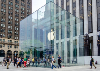 Il trimestre festivo potrebbe essere forte per Apple? L’analista di Citi fa una valutazione