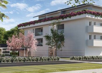 ECOVILLAGGIO MONTALE PRESENTA I “MINI NZEB”: case ecologiche per nuclei famigliari da una o due persone