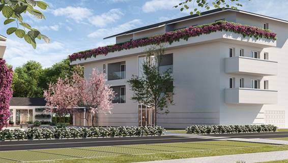 ECOVILLAGGIO MONTALE PRESENTA I “MINI NZEB”: case ecologiche per nuclei famigliari da una o due persone