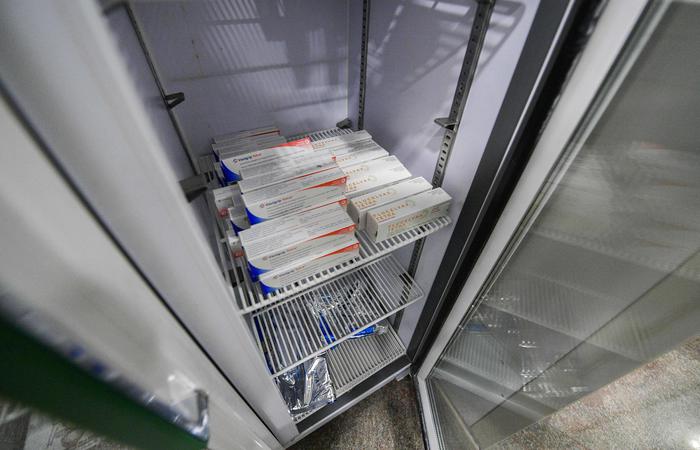 Influenza: brusca partenza, più colpiti bimbi under 5