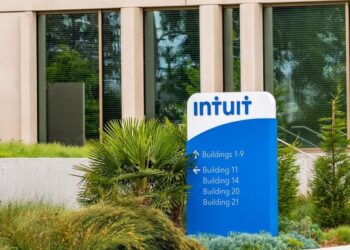 Intuit guadagna il 10% nell’extended trading