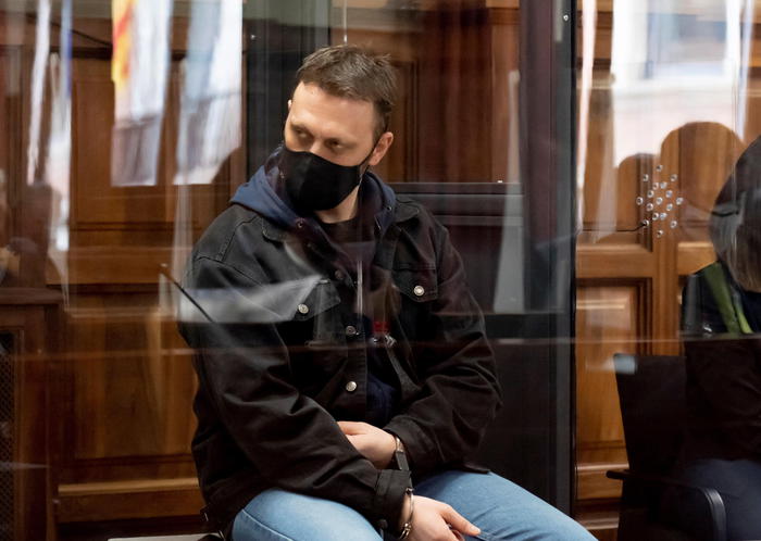 La Cassazione conferma l’ergastolo per ‘Igor il russo’