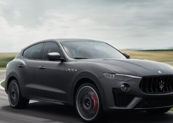 L’incredibile escalation dei Super Suv