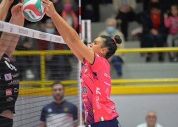 Macerata-Brescia e Montecchio Talmassons big match della 10a